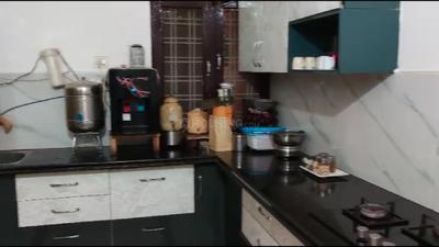 Kitchen Image of 5500 Sq.ft 5 BHK Duplex for rent in Ayodhya Bypass Bhopal for Rs. 65000