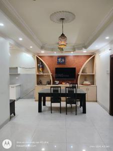 Hall Image of 5000 Sq.ft 6 BHK Independent House for sale in Raj Minal Residency, Ayodhya Bypass Bhopal for Rs. 24500000
