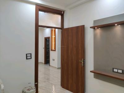 Bedroom Image of 1215 Sq.ft 3 BHK Builder Floor for sale in Vasundhara Ghaziabad for Rs. 6000000