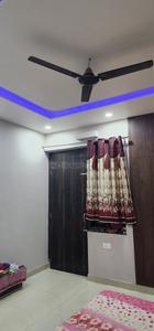 Bedroom Image of Shree ji pg in Jagatpura, Jaipur
