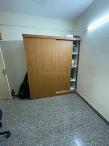 Kitchen Image of 1000 Sq.ft 2 BHK Apartment / Flat for rent in Whitefield Bengaluru for Rs. 25000