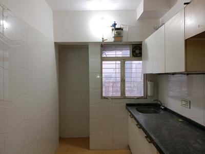 Kitchen Image of 1080 Sq.ft 2 BHK Apartment / Flat for sale in Tata Serein Phase 1, Thane West Thane for Rs. 18900000