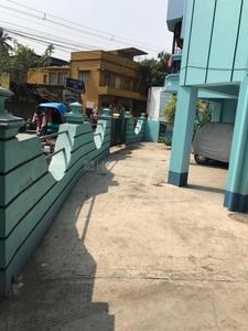 Image of 950 Sq.ft 2 BHK Builder Floor for sale in Garfa, Kolkata for Rs. 5800000