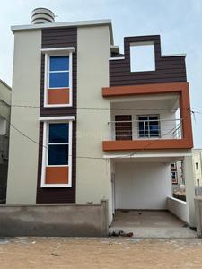 4 BHK Villa