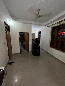 2 BHK Independent Builder Floor