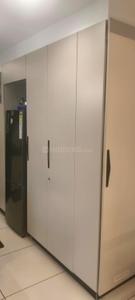 Bedroom Image of 1500 Sq.ft 3 BHK Apartment / Flat for sale in Thrippunithura Kochi for Rs. 7600000