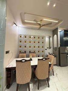 Hall Image of 3800 Sq.ft 5 BHK Villa for sale in Lalarpura Jaipur for Rs. 24500000