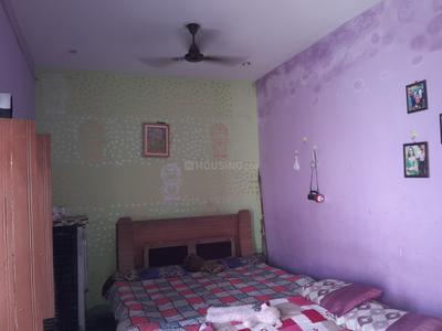 Bedroom Image of 1380 Sq.ft 3 BHK Independent House for sale in Seohara Bijnor for Rs. 1850000