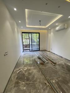 Hall Image of 2565 Sq.ft 4 BHK Builder Floor for sale in Model Town New Delhi for Rs. 52500000