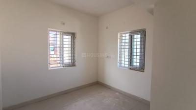 Bedroom Image of 850 Sq.ft 2 BHK Apartment / Flat for sale in Tambaram Chennai for Rs. 6500000