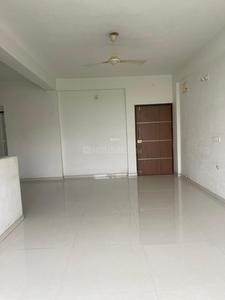 Hall Image of 1300 Sq.ft 2 BHK Apartment / Flat for sale in Skyseven Synnove Enclave, Bhayli Vadodara for Rs. 3500000