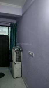 Bedroom Image of 600 Sq.ft 2 BHK Apartment / Flat for sale in Builders Hi Tech Homes, Sector 104 Noida for Rs. 4200000