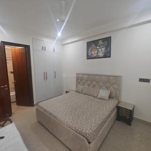 Bedroom Image of 2400 Sq.ft 3 BHK Builder Floor for sale in DLF Alameda, Sector 73 Gurgaon for Rs. 40000000