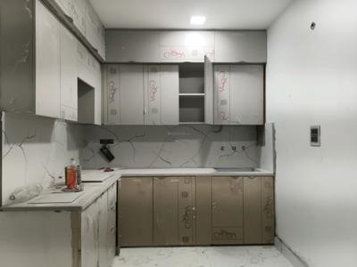 Kitchen Image of 1700 Sq.ft 3 BHK Apartment / Flat for sale in Lucky Aestor Square, Noida Extension Greater Noida for Rs. 7500000
