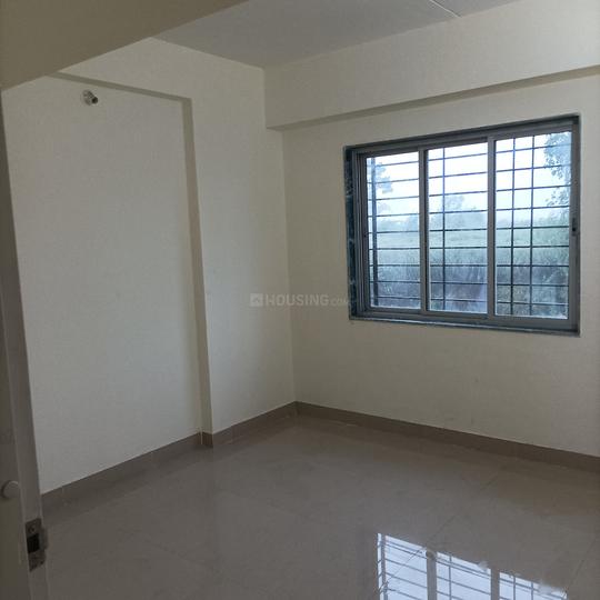 KHONI MHADA COLONY Bedroom 1