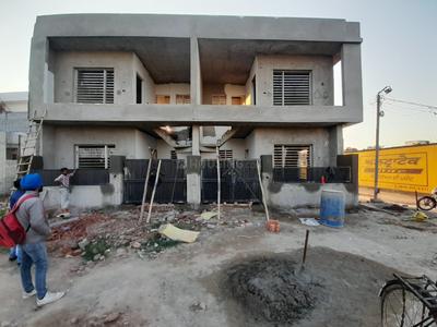 Image of 810 Sq.ft 3 BHK Independent House for sale in Kharar, Mohali for Rs. 7850000