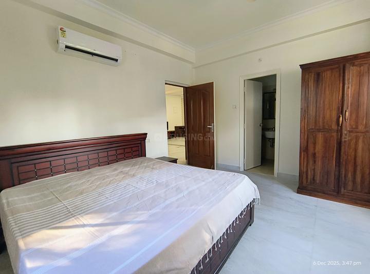 Road No 12 Banjarahills Hyderabad Bedroom 1