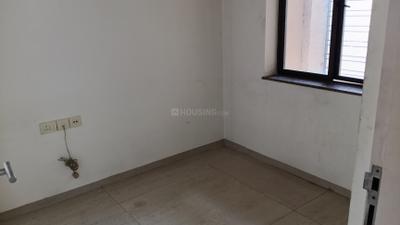 Bedroom Image of 1044 Sq.ft 3 BHK Apartment / Flat for rent in Kalpataru Estate, Andheri East Mumbai for Rs. 93000