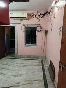 Hall Image of 856 Sq.ft 2 BHK Apartment / Flat for sale in Shanti Apartment, Belghoria Kolkata for Rs. 4000000
