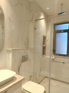 Image of 2124 Sq.ft 3 BHK Builder Floor for sale in Sarvapriya Vihar, New Delhi for Rs. 75000000