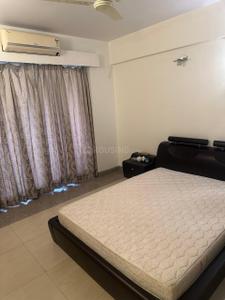 Bedroom Image of 1320 Sq.ft 2 BHK Apartment / Flat for sale in Ambuja Ujjwala The Condoville, Rajarhat Kolkata for Rs. 12500000