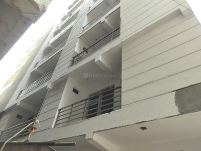 Image of 850 Sq.ft 2 BHK Apartment / Flat for sale in Sector 49, Noida for Rs. 4500000