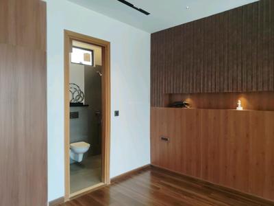 Bedroom Image of 3200 Sq.ft 4.5 BHK Builder Floor for sale in Kibithu Homes, Mayfield Garden Gurgaon for Rs. 45000000