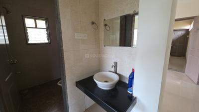 Image of 950 Sq.ft 2 BHK Apartment / Flat for rent in Paradigm Emerald, Baner, Pune for Rs. 28000
