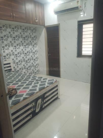 Jalaram Realities Bedroom 1