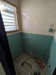 Bathroom Image of 750 Sq.ft 1 BHK Builder Floor for rent in Cidco Aurangabad for Rs. 15000