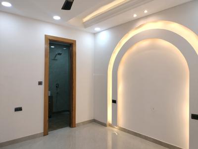 Bedroom Image of 1620 Sq.ft 3 BHK Builder Floor for sale in Sector 85 Faridabad for Rs. 17500000