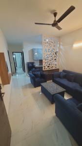Hall Image of 645 Sq.ft 2 BHK Apartment / Flat for rent in Pivotal Riddhi Siddhi, Sector 99 Gurgaon for Rs. 25000