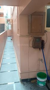 Balcony Image of 1700 Sq.ft 2 BHK Independent House for rent in Shaikpet Hyderabad for Rs. 35000