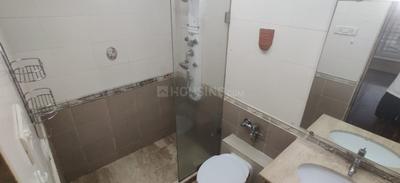 Image of 1400 Sq.ft 3 BHK Apartment / Flat for sale in Srishti Synchronicity, Powai, Mumbai for Rs. 32500000