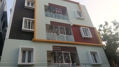 Image of 1223 Sq.ft 3 BHK Apartment / Flat for sale in Selaiyur, Chennai for Rs. 9372500