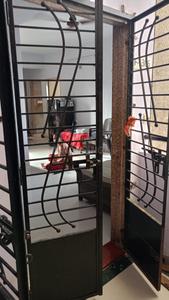 Hall Image of 460 Sq.ft 2 BHK Apartment / Flat for sale in Sima Nagar Surat for Rs. 1800000