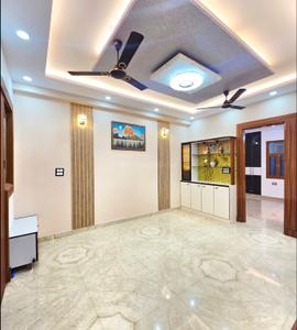 Hall Image of 1350 Sq.ft 3 BHK Builder Floor for sale in Indirapuram Ghaziabad for Rs. 11000000
