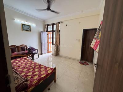 Bedroom Image of 1100 Sq.ft 2 BHK Apartment / Flat for sale in Aaryabhumi Aakarsh Paradise, Bilhari Jabalpur for Rs. 5200000