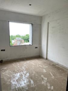 Bedroom Image of 1569 Sq.ft 3 BHK Apartment / Flat for sale in Pavilion Heights, Gotri Vadodara for Rs. 5400000