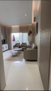 Hall Image of 1340 Sq.ft 3 BHK Apartment / Flat for sale in Sahyadri Plumeria, Moshi Pune for Rs. 8200000