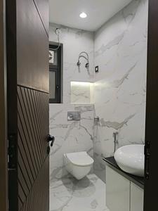 Common Bathroom Image of 1750 Sq.ft 4 BHK Builder Floor for sale in Indirapuram Ghaziabad for Rs. 18500000