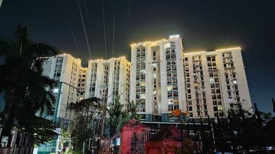 3 BHK Flat