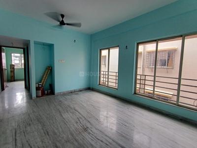 Hall Image of 1300 Sq.ft 3 BHK Apartment / Flat for sale in Madurdaha Kolkata for Rs. 7000000