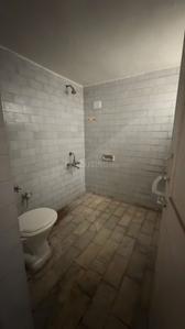 Bathroom Image of 2000 Sq.ft 3 BHK Villa for rent in Akota Vadodara for Rs. 25000