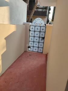 Balcony Image of 1900 Sq.ft 3 BHK Independent House for sale in East Marredpally Secunderabad for Rs. 23000000