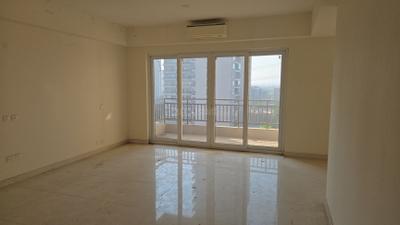 Living Room Image of 1888 Sq.ft 3 BHK Apartment / Flat for sale in Adani M2K Oyster Grande, Sector 102 Gurgaon for Rs. 24800000