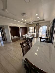 3 BHK Flat