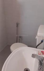 Bathroom Image of 1350 Sq.ft 2.5 BHK Apartment / Flat for rent in Ansal Sushant Golf City Harmony Enclave, Sushant Golf City Lucknow for Rs. 21500