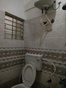 Bedroom Image of 400 Sq.ft 1 BHK Apartment / Flat for rent in Marathahalli Bengaluru for Rs. 16000