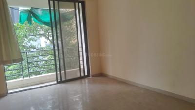 Living Room Image of 650 Sq.ft 1 BHK Apartment / Flat for sale in 5P Kalp City, Badlapur East Badlapur for Rs. 2250000